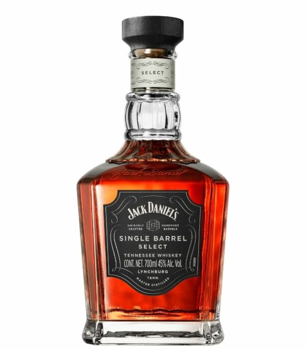 Jack Daniel's Single Barrel 70cl