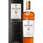 The Macallan 18Yrs Sherry Oak 70cl