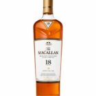 The Macallan 18Yrs Sherry Oak 70cl