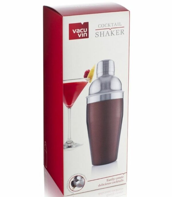 Vacu Vin Cocktail Shaker