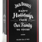 Jack Daniel's Holiday Advent Calendar x 12 Days