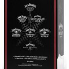 Jack Daniel's Holiday Advent Calendar x 12 Days