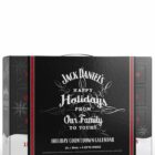 Jack Daniel's Holiday Advent Calendar x 24 Days