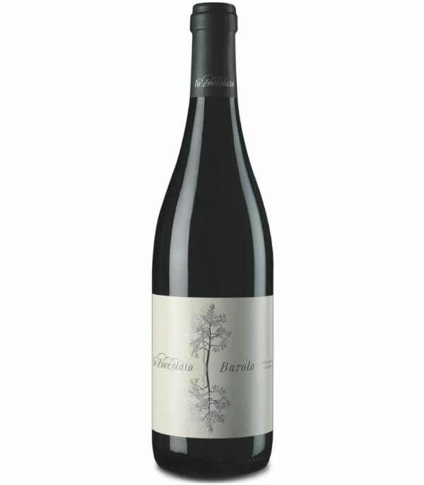 Lo Zoccolaio Barolo 75cl
