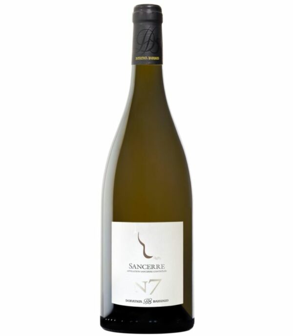 Sancerre Donatien Bahuaud 75cl