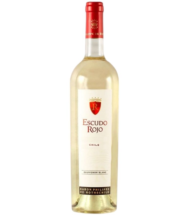 Escudo Rojo Sauvignon Blanc 75cl