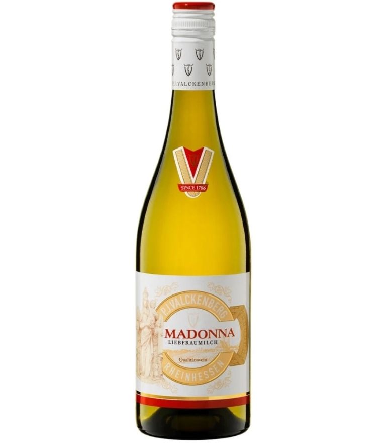 Valckenberg Madonna Liebfraumilch 75cl