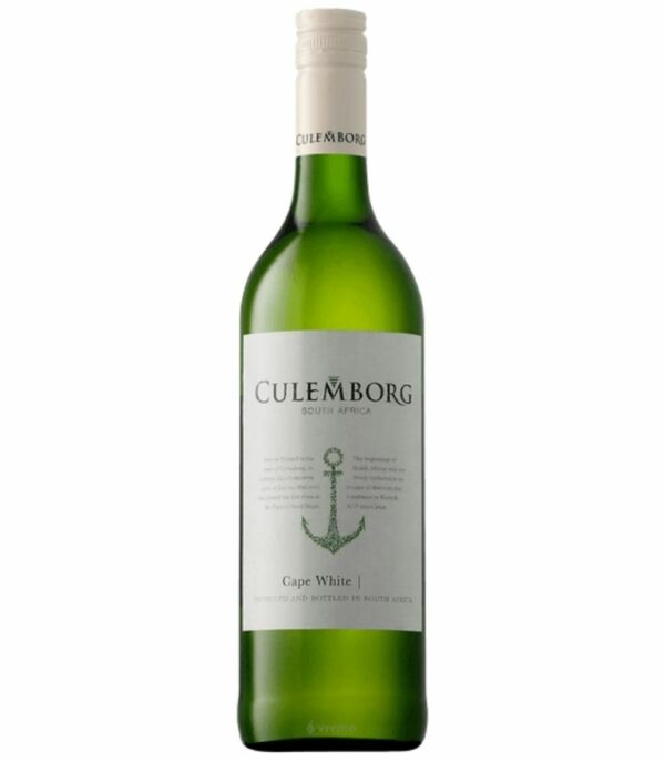 Culemborg Cape White 75cl