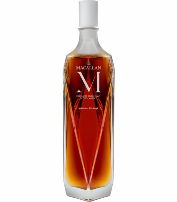 The Macallan M 2022 70cl