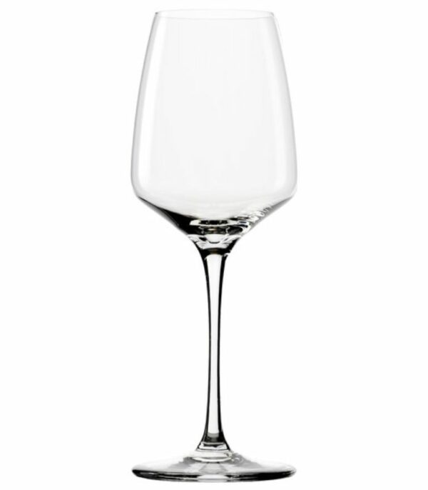 Experience White Wine Glasses x6