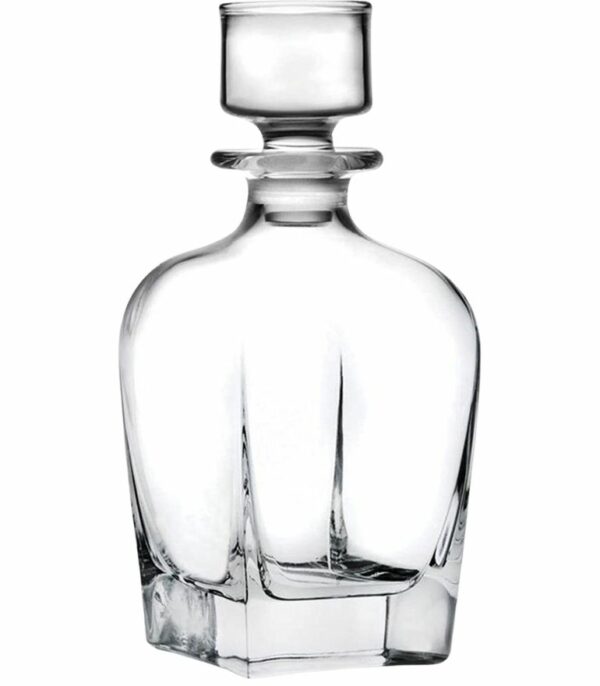 RCR Fusion Whisky Decanter