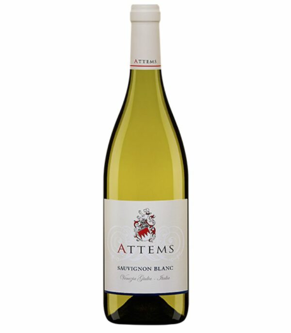 Frescobaldi Attems Sauvignon Blanc 75cl