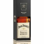 Jack Daniel's Tennessee Honey 70cl with 1 Rocks Glass