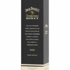 Jack Daniel's Tennessee Honey 70cl with 1 Rocks Glass