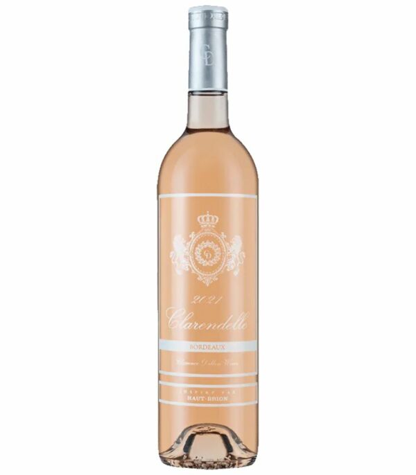 Clarendelle Rose 75cl