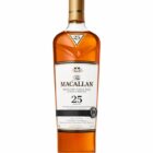 The Macallan 25Yrs Sherry Oak 2021 Release 70cl - Image 3