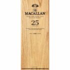 The Macallan 25Yrs Sherry Oak 2021 Release 70cl - Image 2