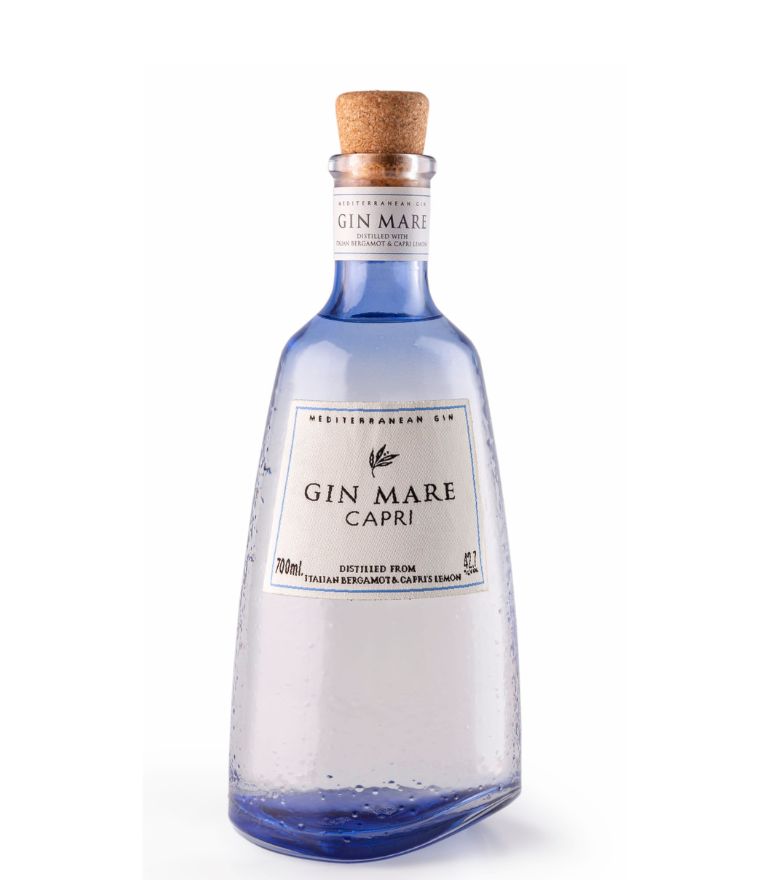 Gin Mare Capri 70cl