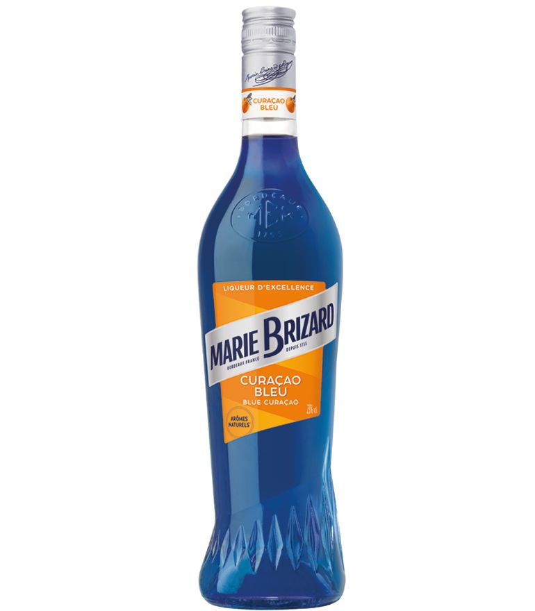 Marie Brizard Blue Curacao 70cl