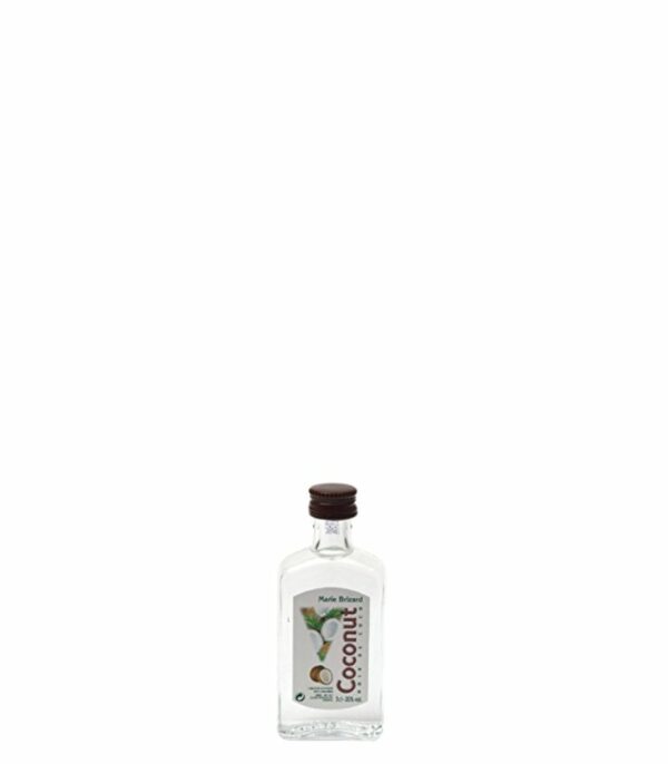 Marie Brizard Coconut Liqueur 5Cl