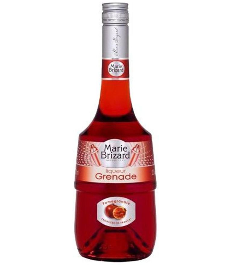 Marie Brizard Pomegranate Liqueur 70Cl