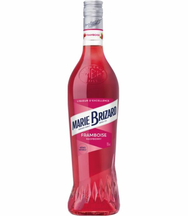 Marie Brizard Raspberry Liqueur 70cl
