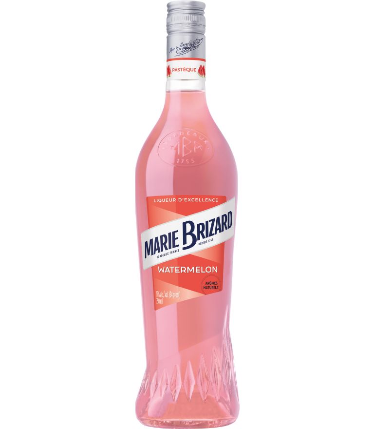 Marie Brizard Watermelon Liqueur 70Cl