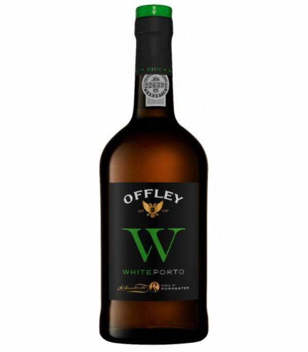 Offley White Port 75cl