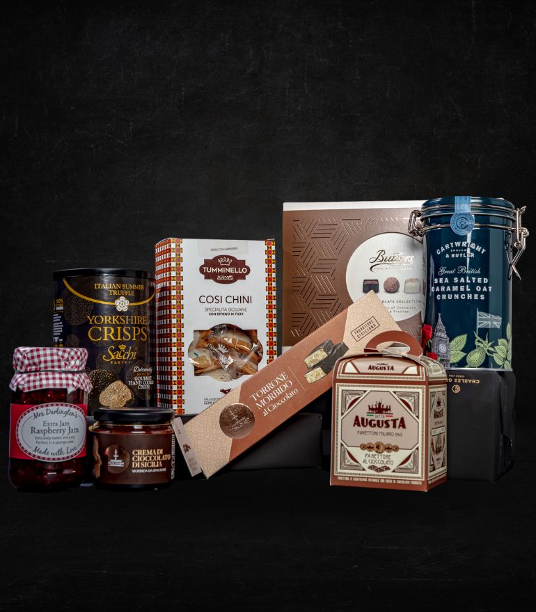 Hamper 40B