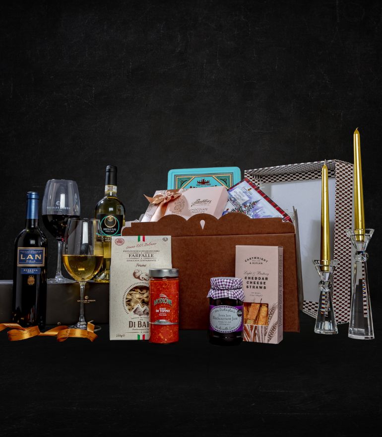 Hamper 41B