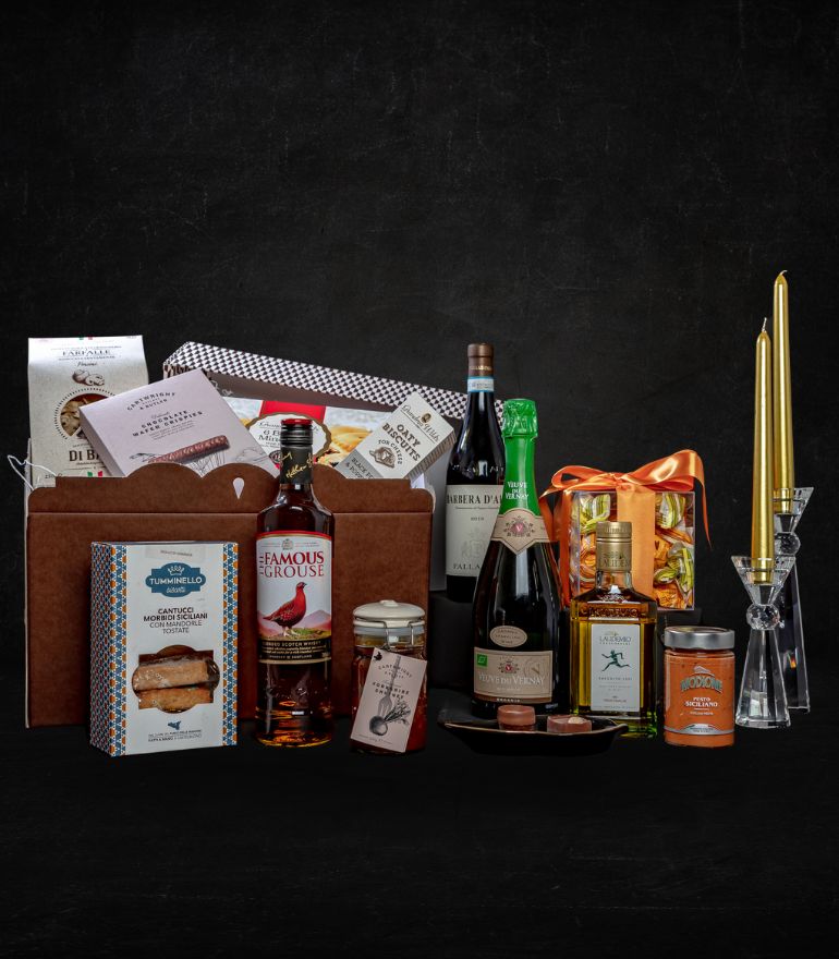 Hamper 44B