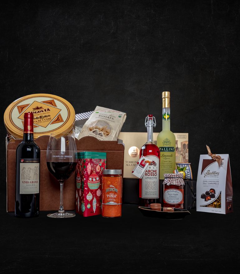 Hamper 45A