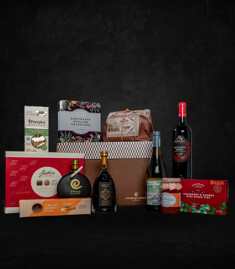 Hamper 45B