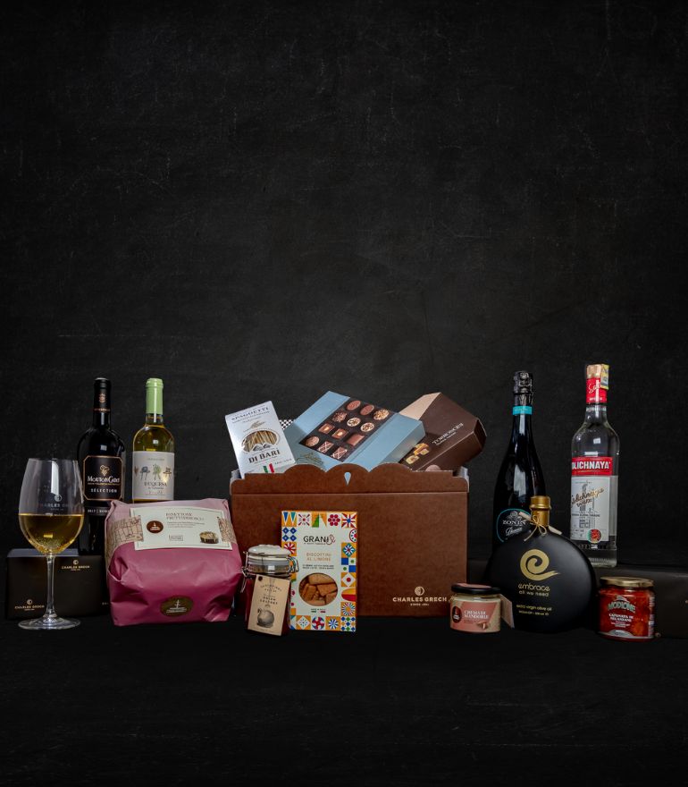 Hamper 47A