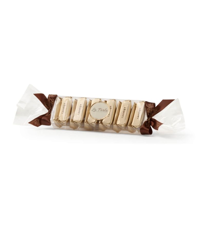 La Perla Giandujot 120g