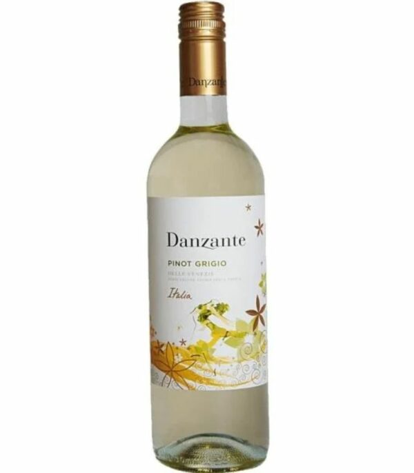 Frescobaldi Danzante Pinot Grigio 75cl