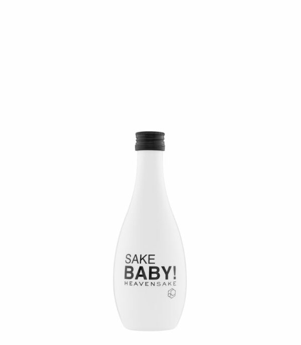 Sake Baby 30cl