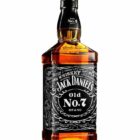 Jack Daniel's Jack & Music Limited Edition Bottle 70cl