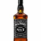 Jack Daniel's Jack & Music Limited Edition Bottle 70cl - Image 2