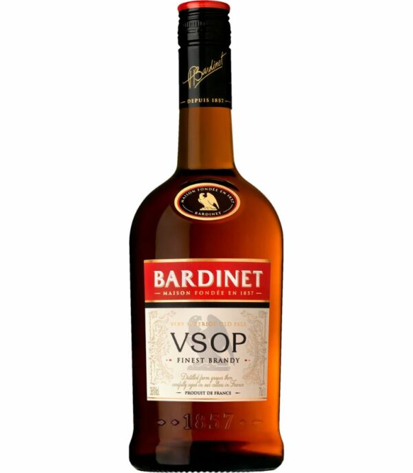 Bardinet Brandy VSOP 100cl