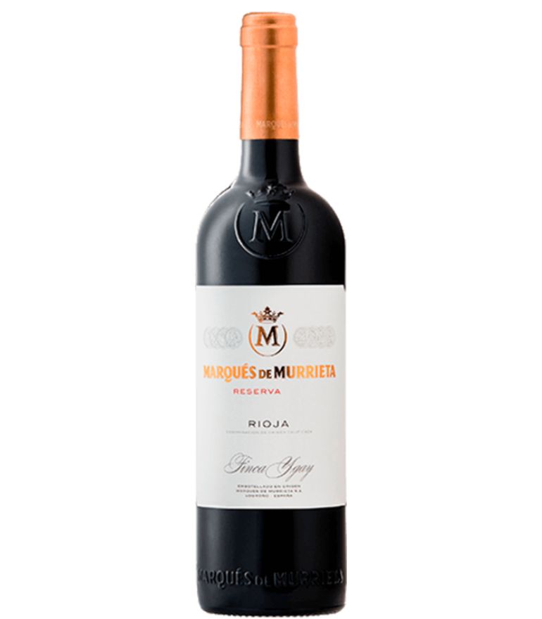 Marques de Murrieta La Comtesse 2018 75cl