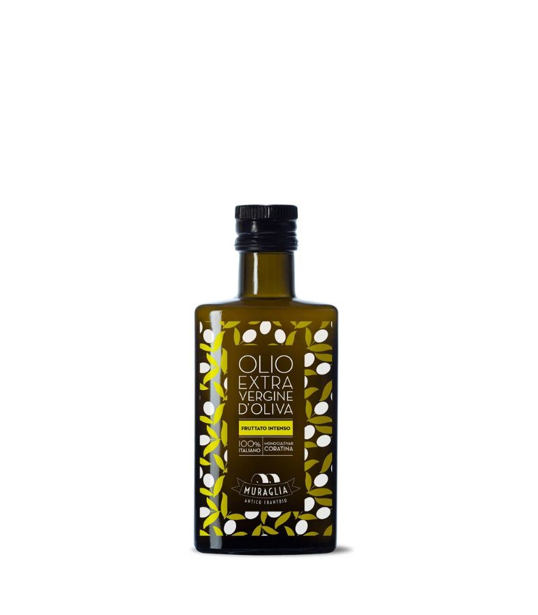 Muraglia Extra Virgin Olive Oil Intensely Fruity 250ml