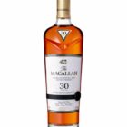 The Macallan 30Yrs Sherry Oak 70cl