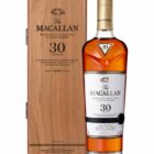 The Macallan 30Yrs Sherry Oak 70cl