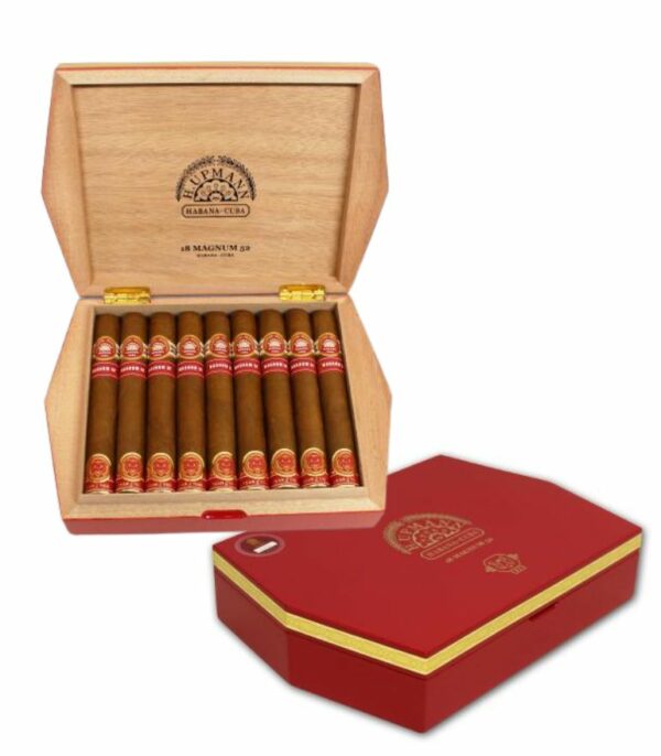 H. Upmann Magnum 52 Year of the Tiger Cigar x18