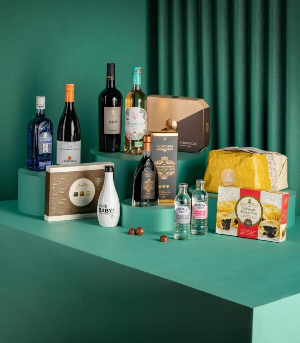 Hamper 10B