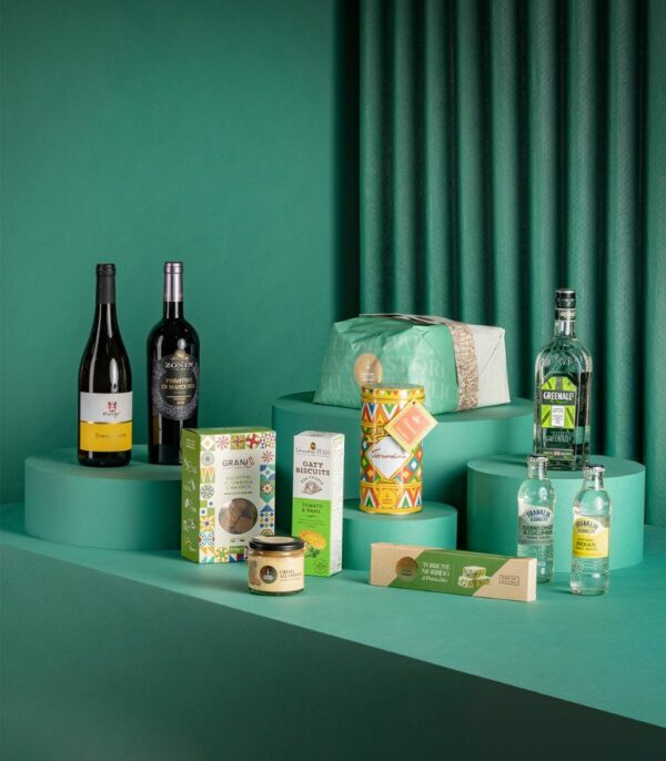 Hamper 11A