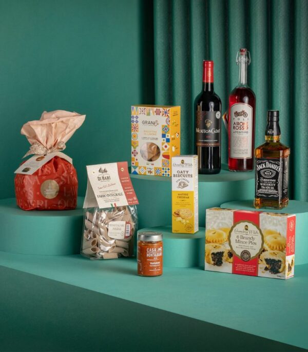 Hamper 8A