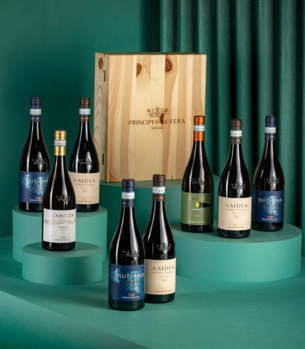 French Wine Gift Pack 35