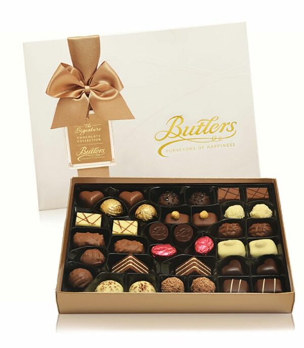 Butlers Signature Collection 500g